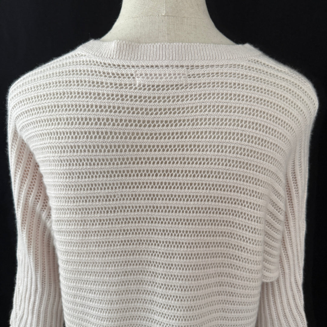 HEMISPHERE Cashmere Top