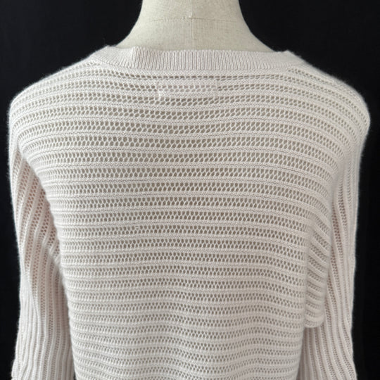 HEMISPHERE Cashmere Top