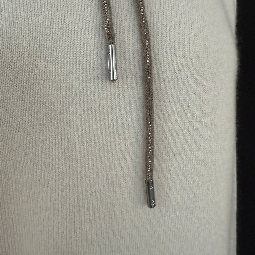 HEMISPHERE Cashmere Pullover