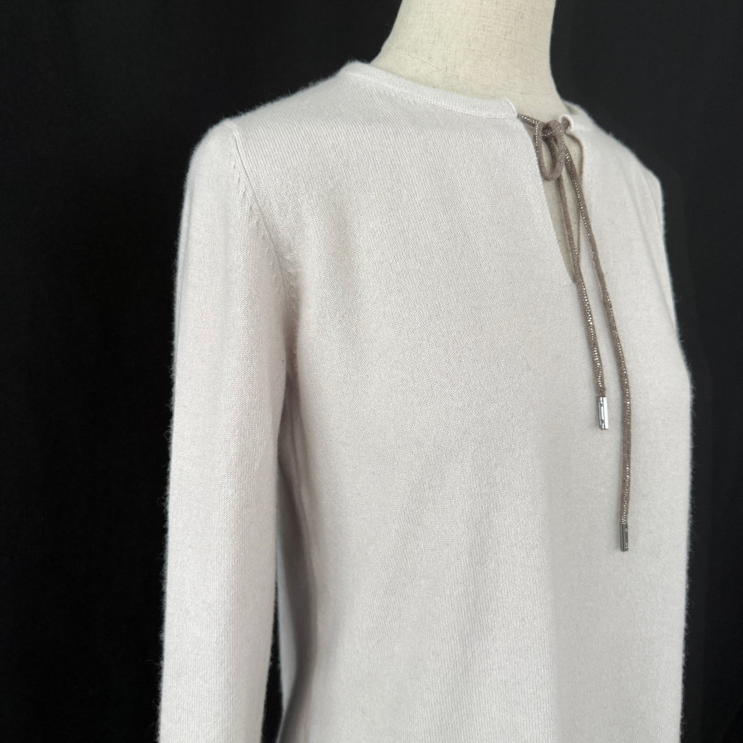 HEMISPHERE Cashmere Pullover