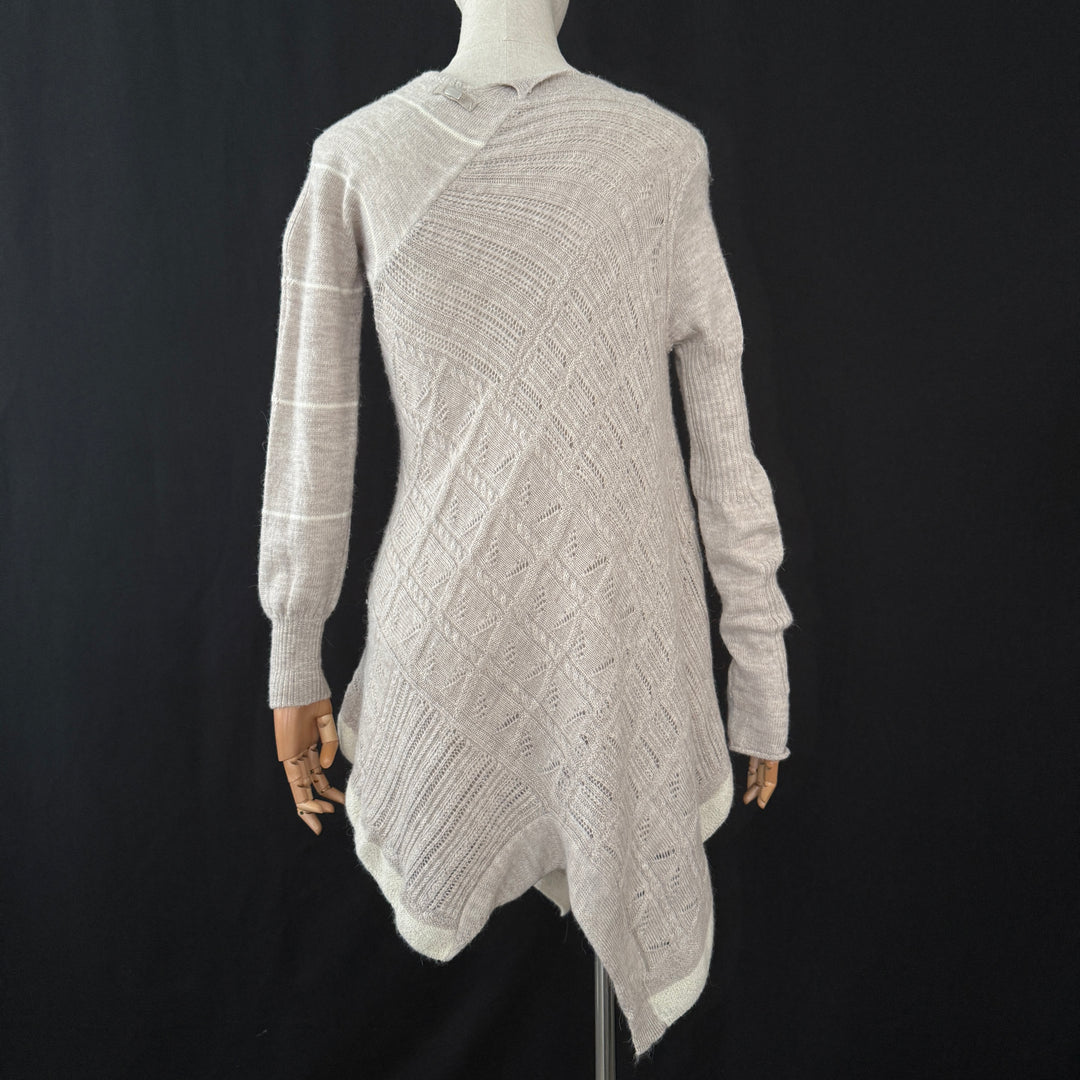 HIGH Alpaca Sweater
