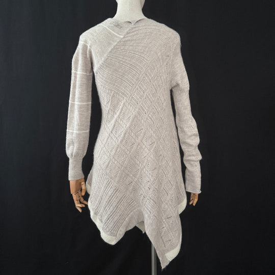 HIGH Alpaca Sweater