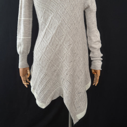 HIGH Alpaca Sweater