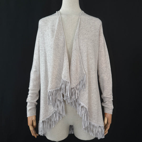 PRINCES GOES HOLLYWOOD Wool/Cashmere Cardigan