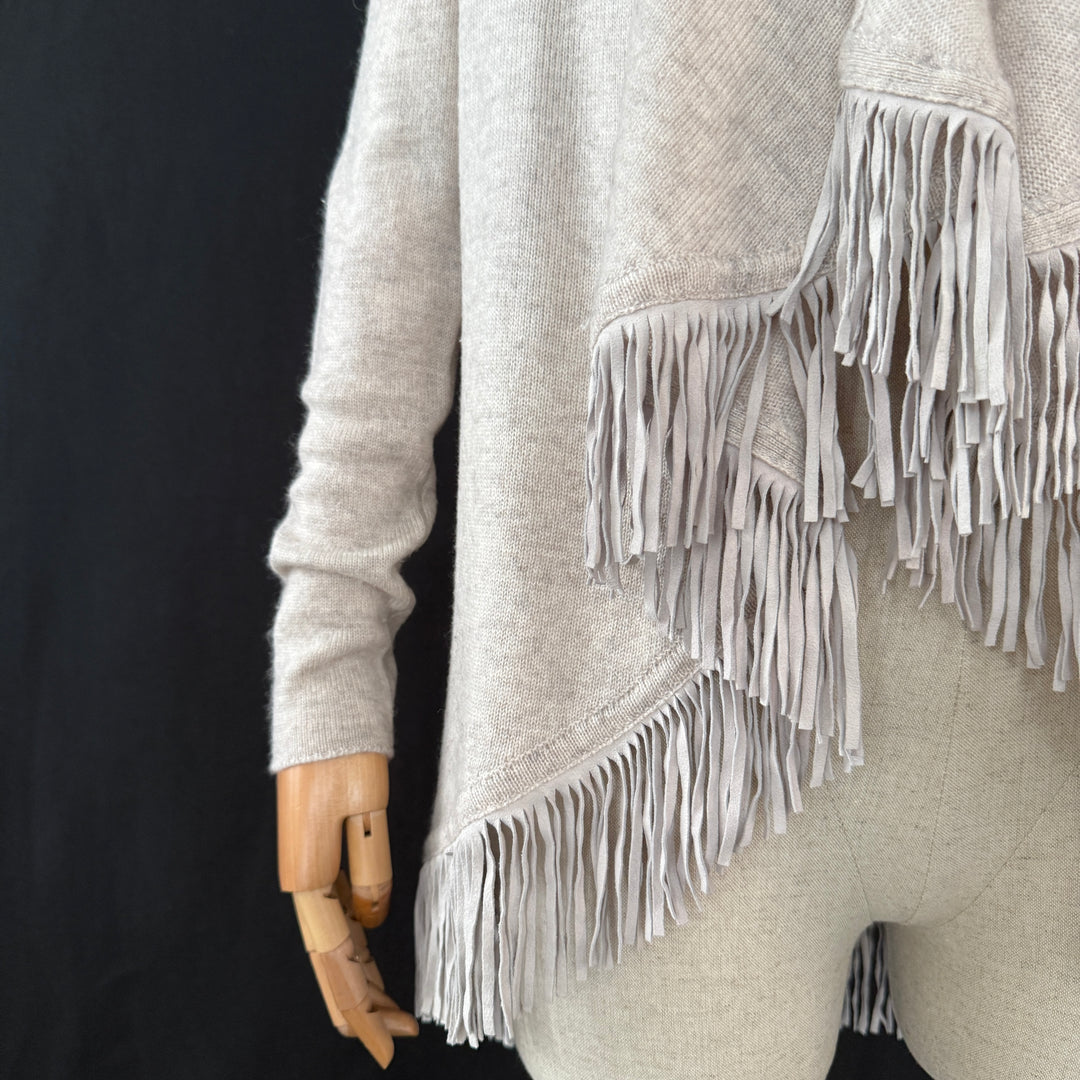 PRINCES GOES HOLLYWOOD Wool/Cashmere Cardigan