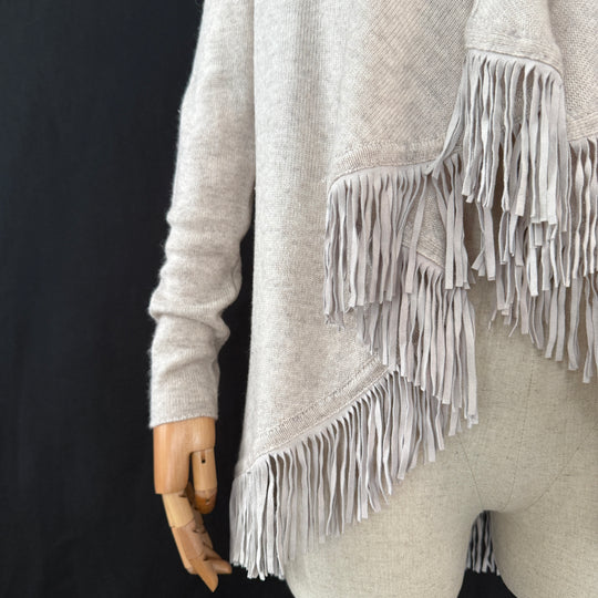 PRINCES GOES HOLLYWOOD Wool/Cashmere Cardigan