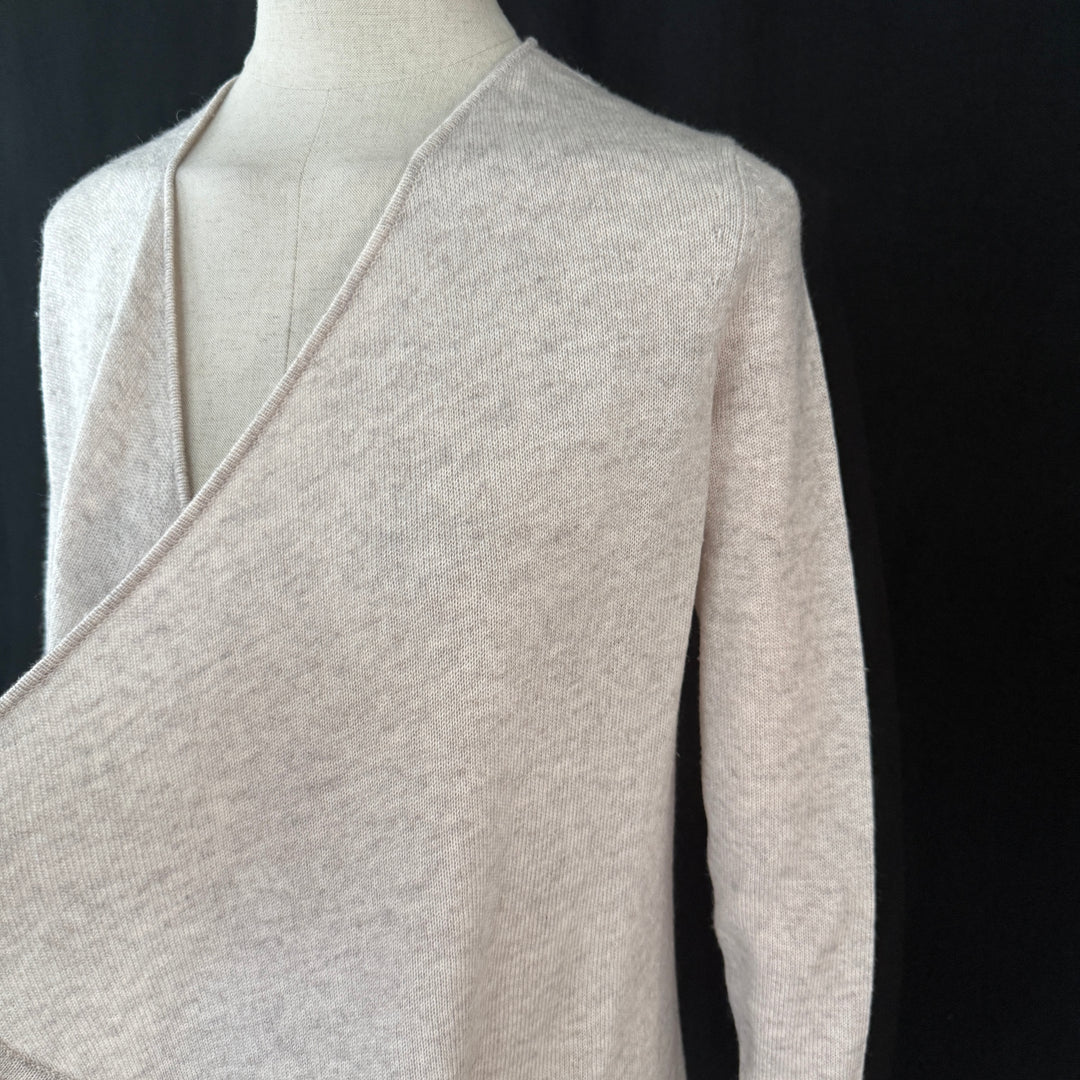 PRINCES GOES HOLLYWOOD Wool/Cashmere Cardigan