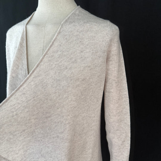 PRINCES GOES HOLLYWOOD Wool/Cashmere Cardigan