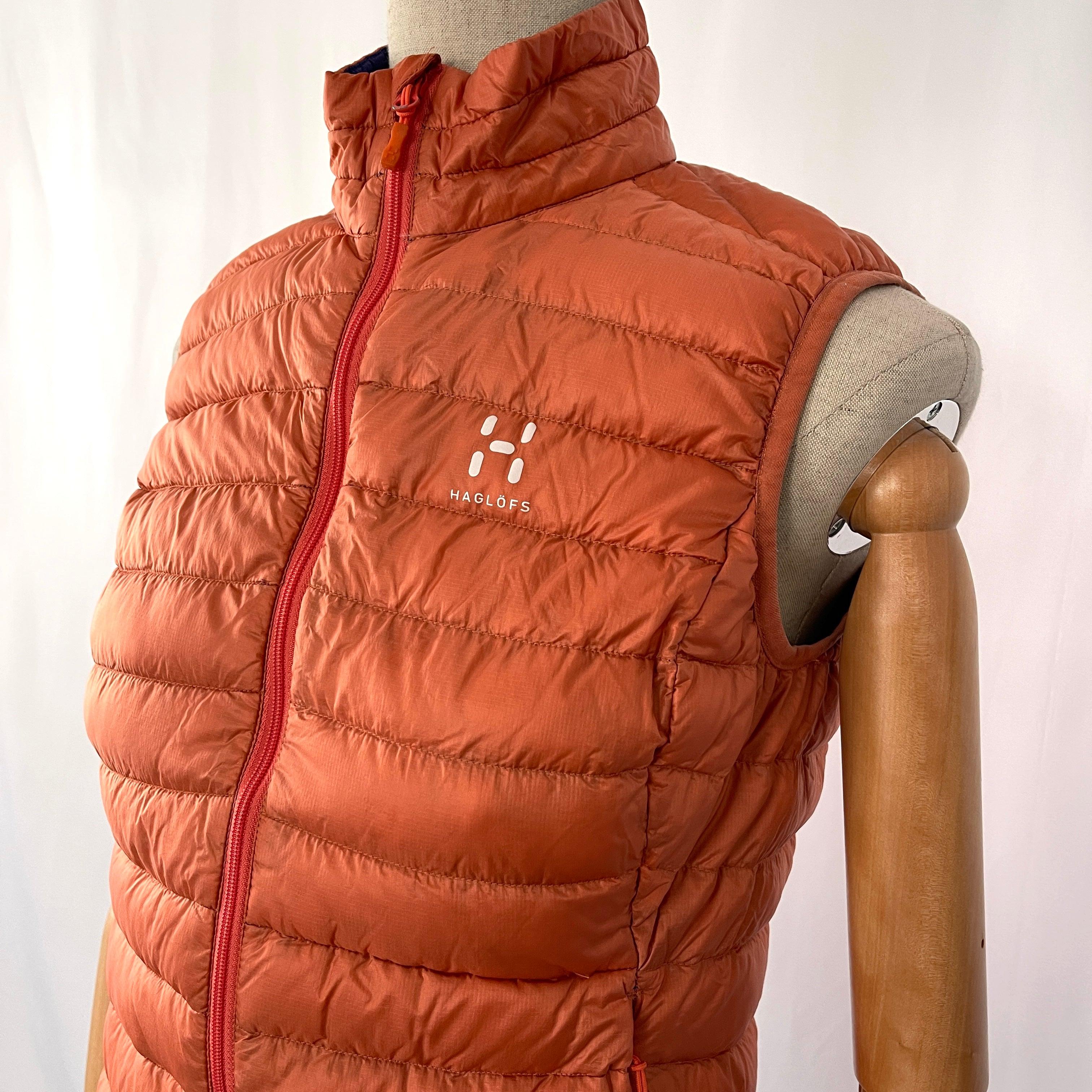 HAGLOFS Down Vest