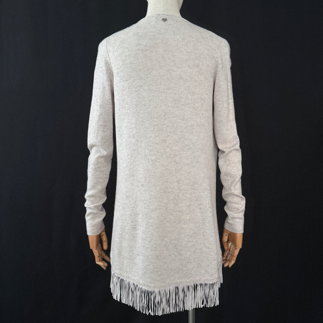 PRINCES GOES HOLLYWOOD Wool/Cashmere Cardigan