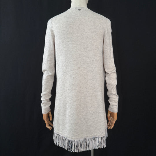 PRINCES GOES HOLLYWOOD Wool/Cashmere Cardigan