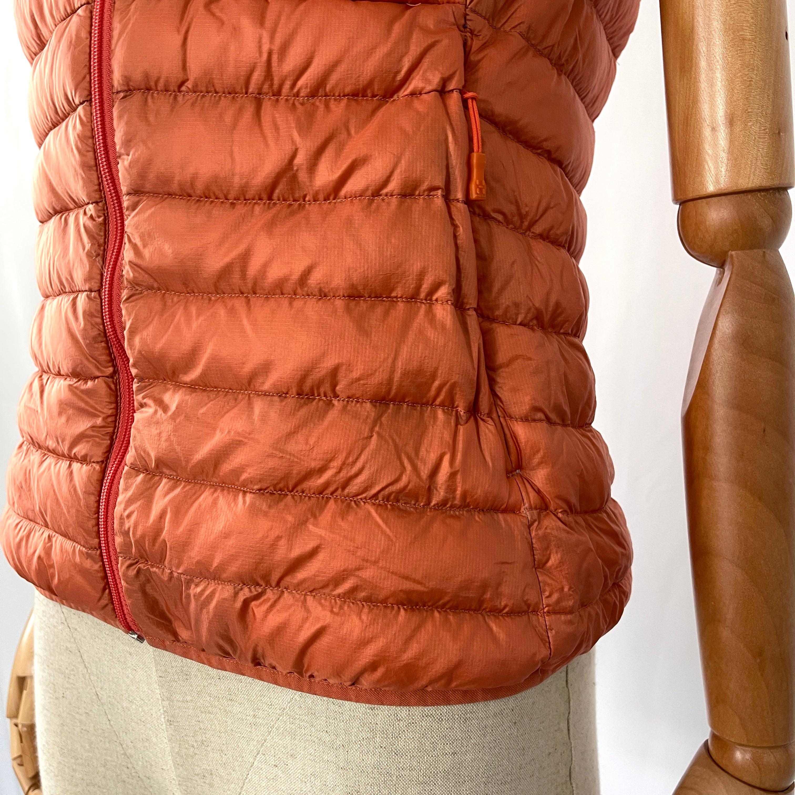 HAGLOFS Down Vest