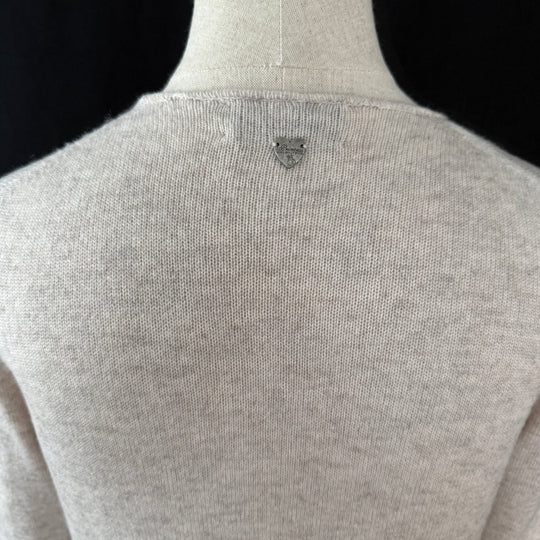 PRINCES GOES HOLLYWOOD Wool/Cashmere Cardigan