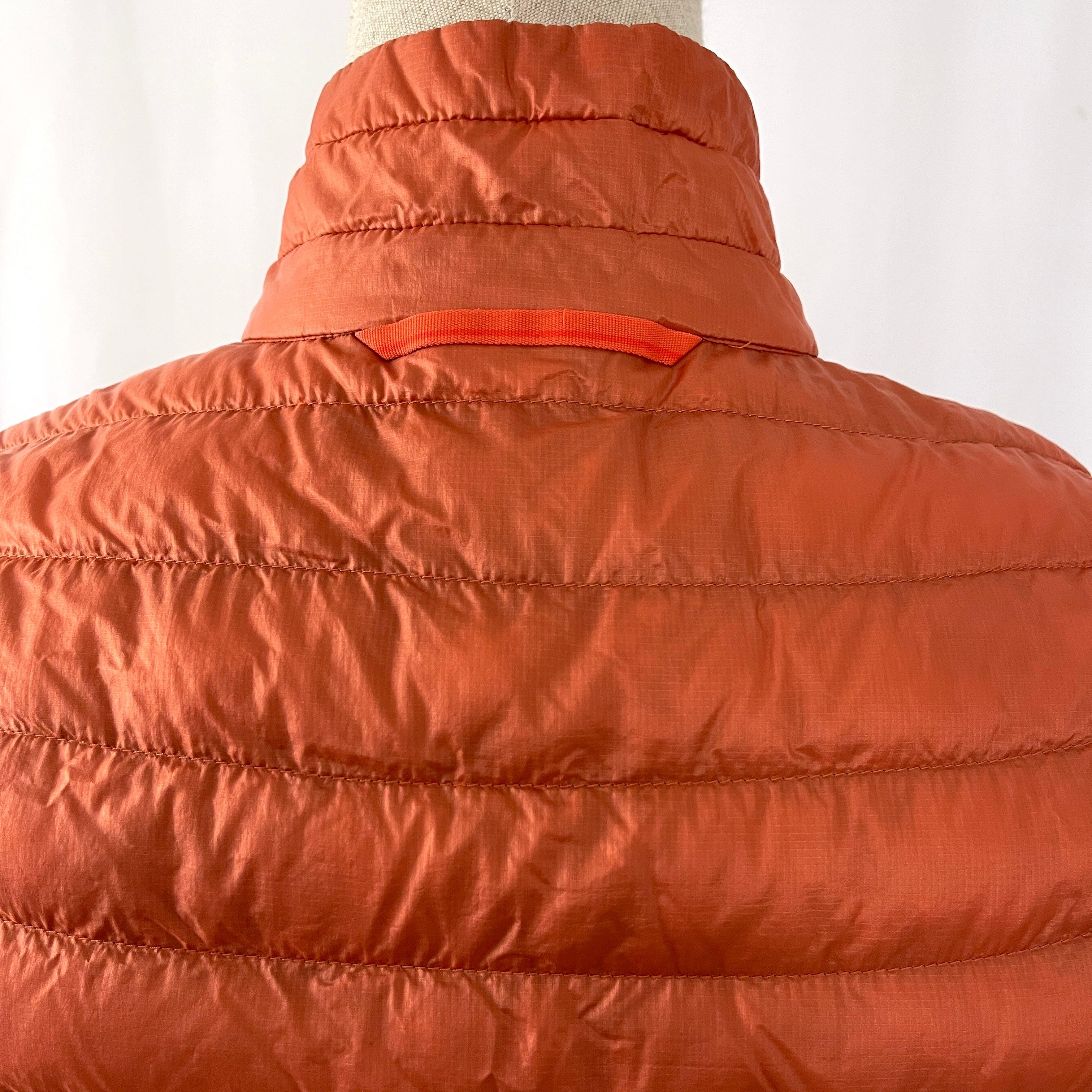 HAGLOFS Down Vest