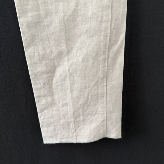 DAMIR DOMA Linen/Cotton Pants
