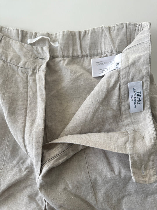 ANNETTE GÖRTZ Hemp Pants