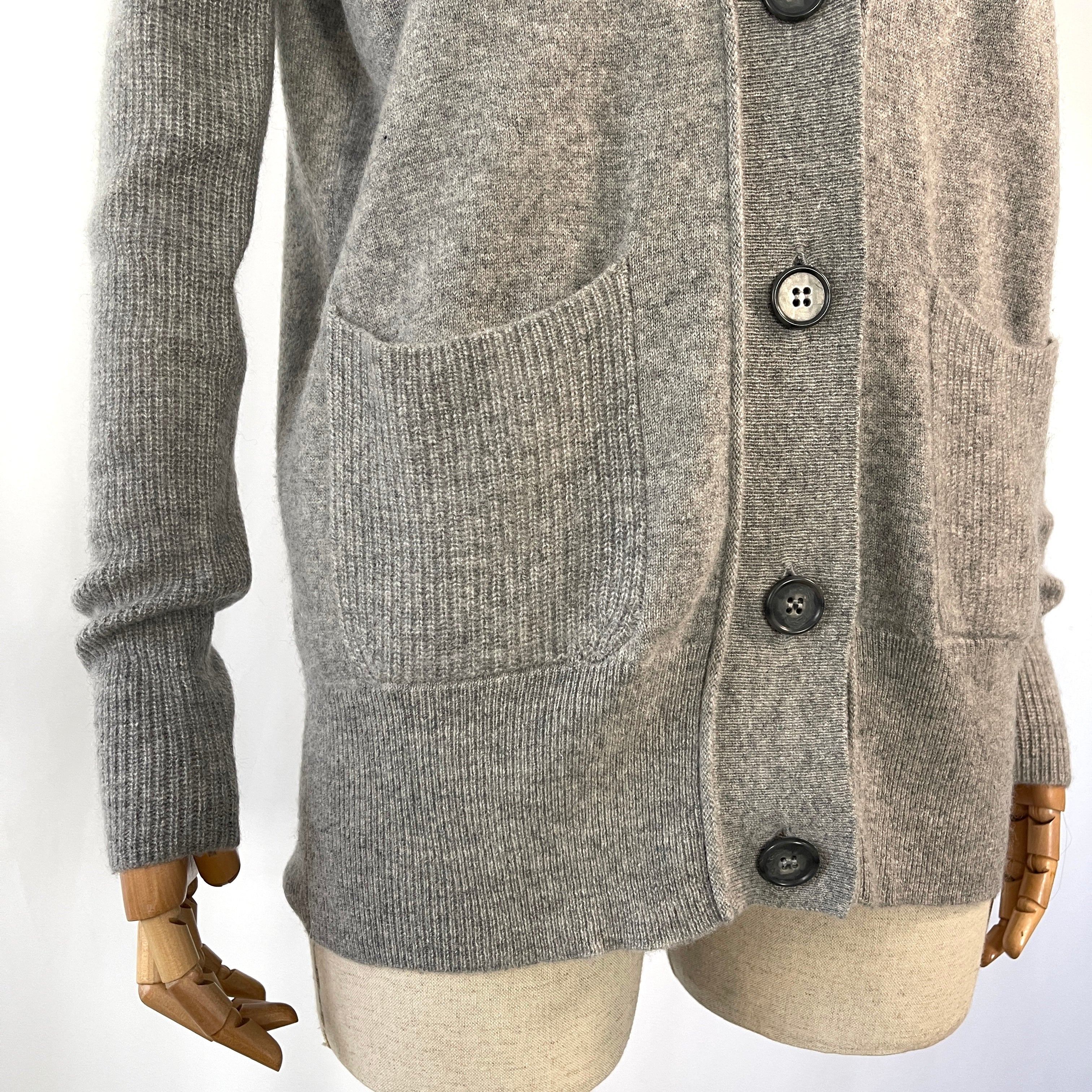 REPEAT Cashmere Cardigan