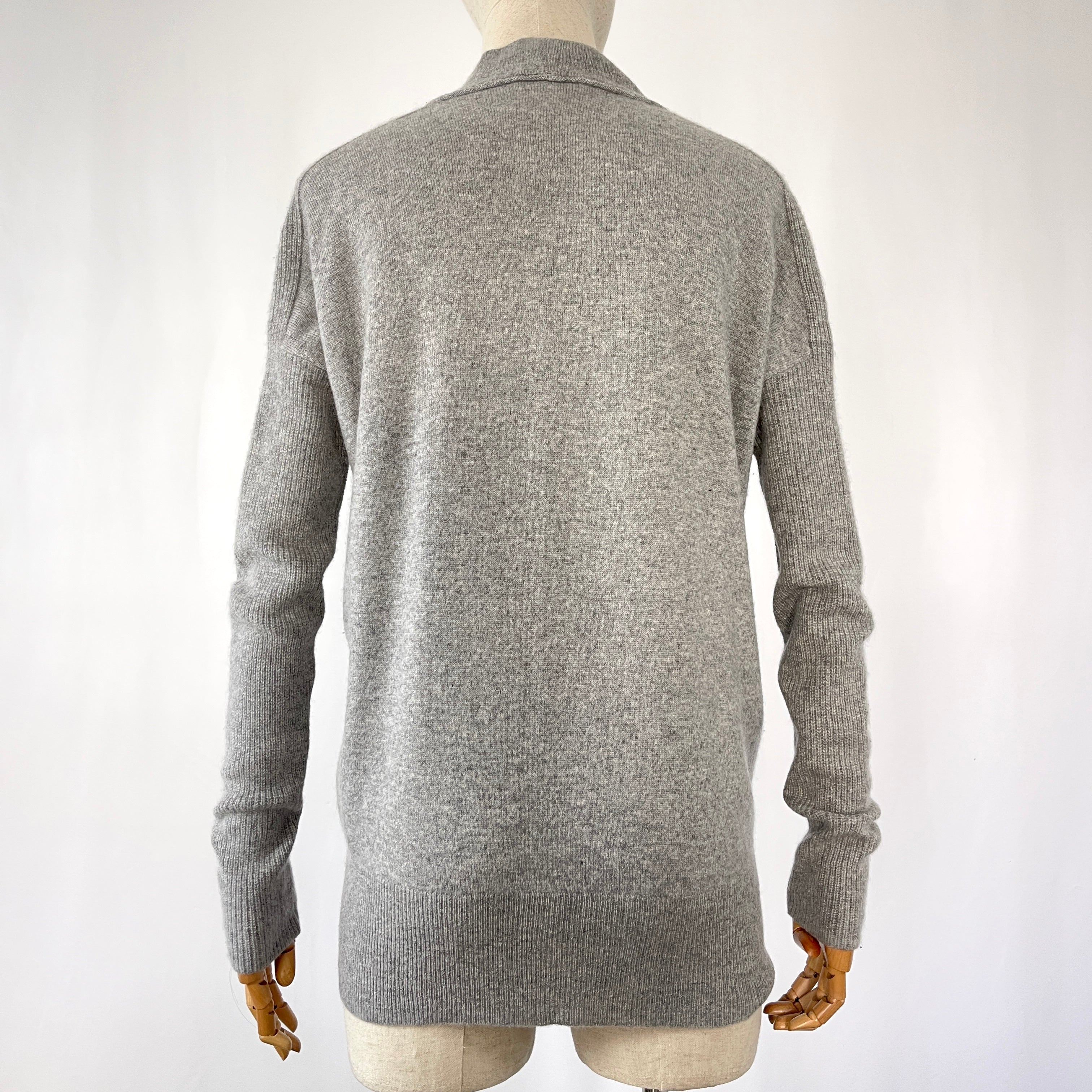 REPEAT Cashmere Cardigan