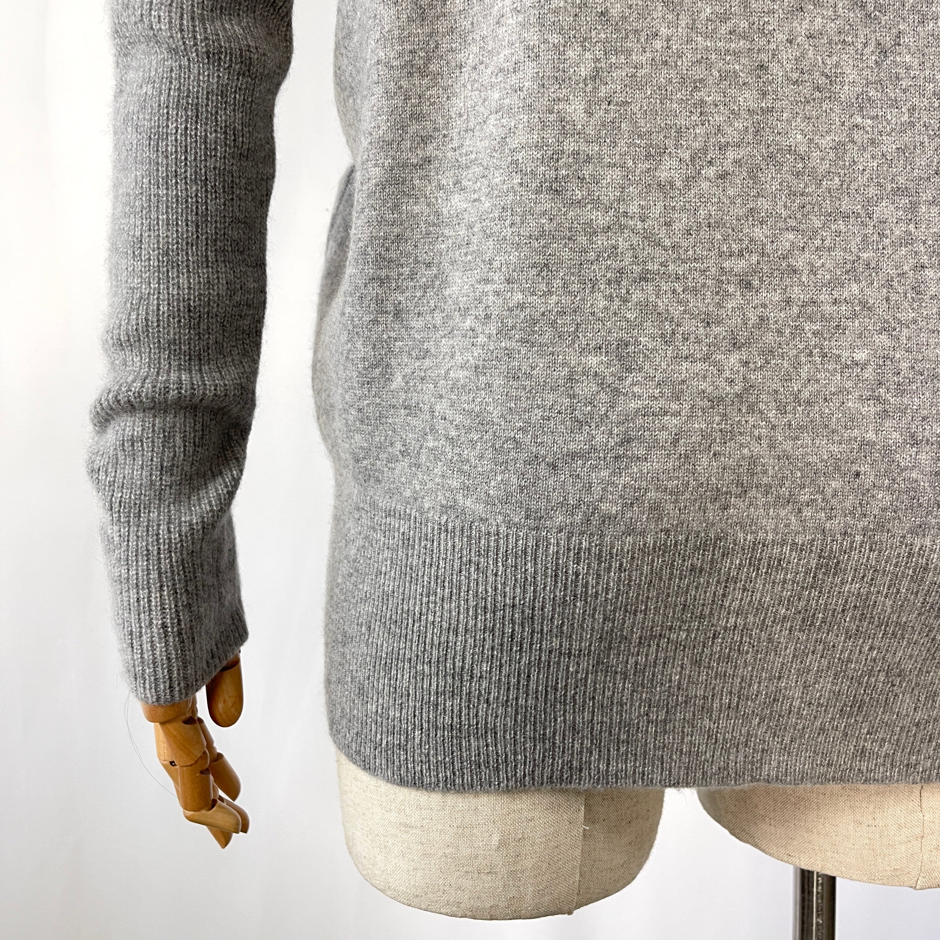 REPEAT Cashmere Cardigan