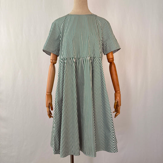 enSoie Zurich New Dress EN SOIE