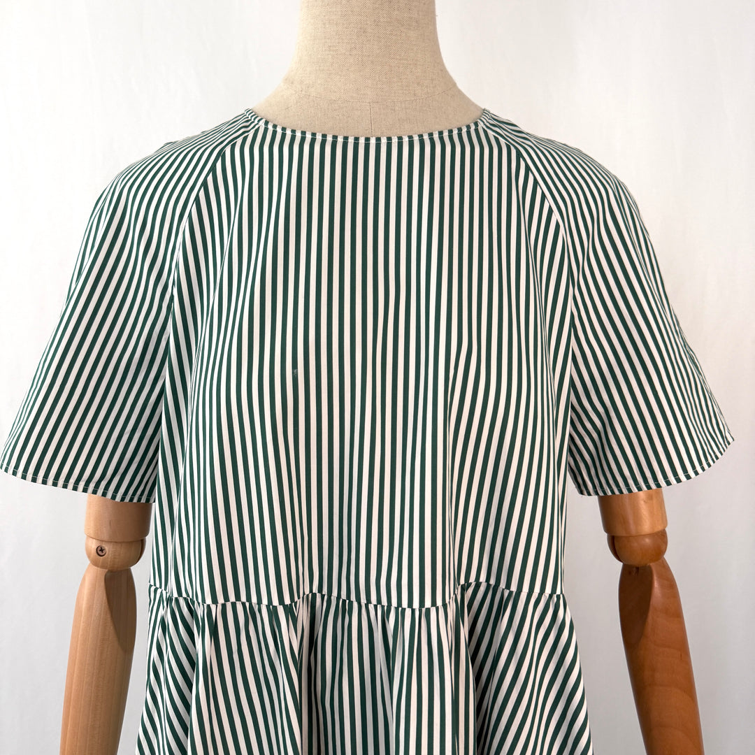enSoie Zurich New Dress EN SOIE