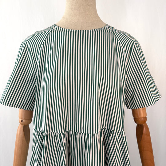 enSoie Zurich New Dress EN SOIE