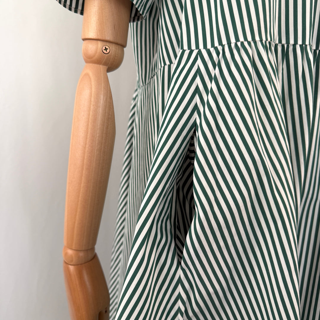 enSoie Zurich New Dress EN SOIE