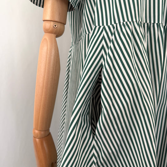 enSoie Zurich New Dress EN SOIE