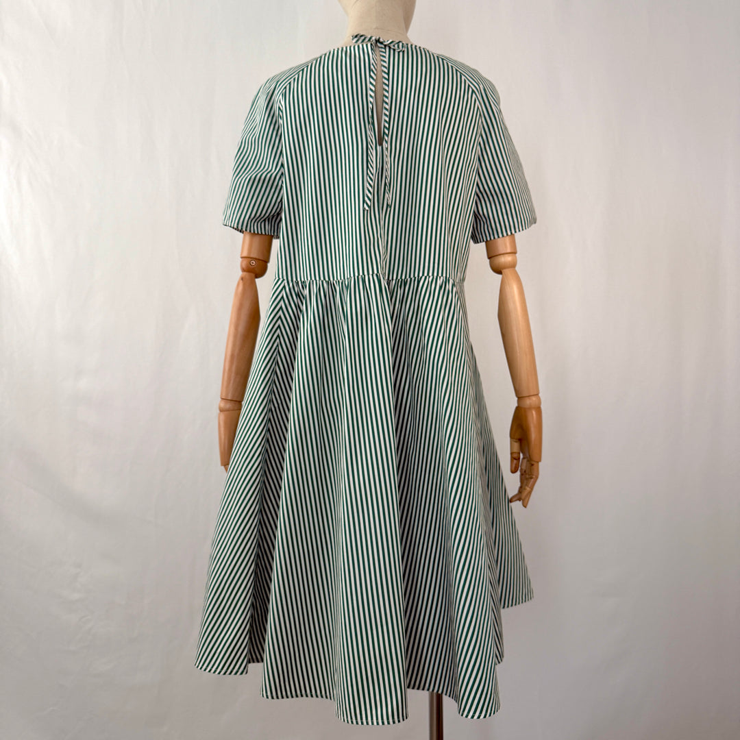 enSoie Zurich New Dress EN SOIE