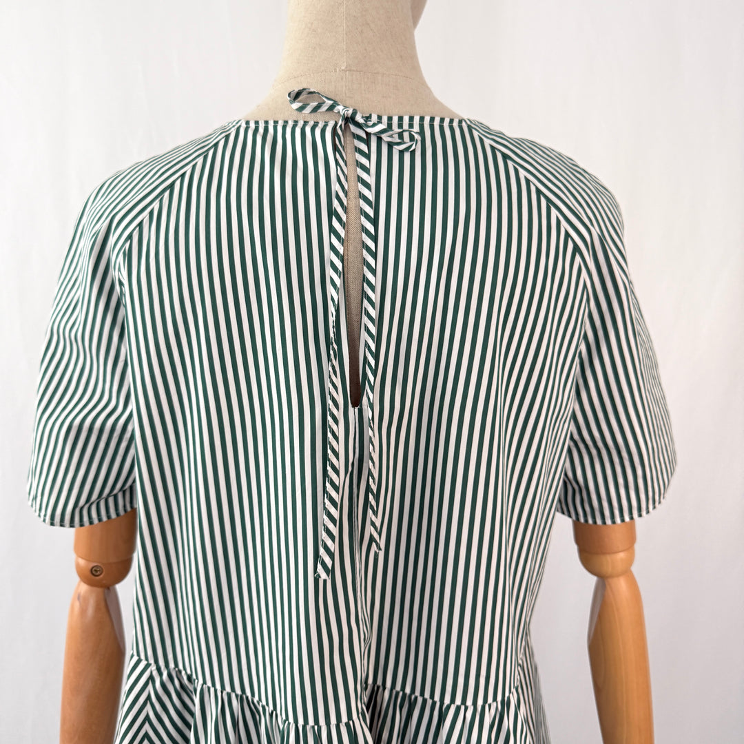 enSoie Zurich New Dress EN SOIE