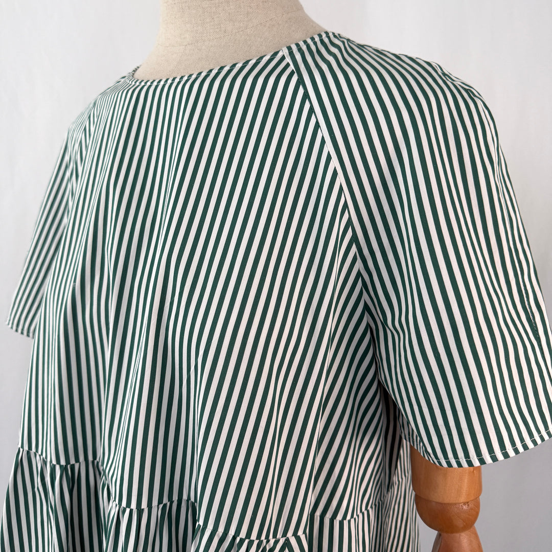 enSoie Zurich New Dress EN SOIE