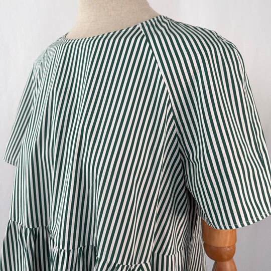 enSoie Zurich New Dress EN SOIE