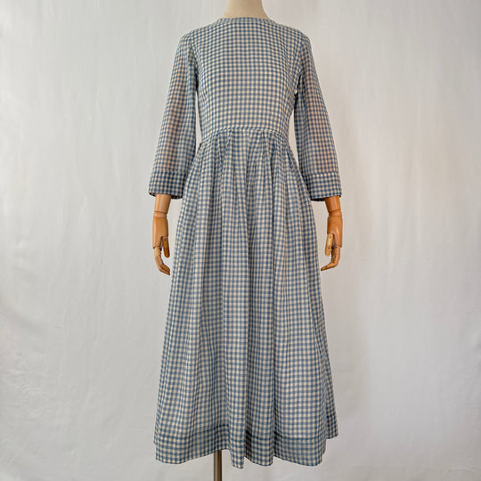 KATE BARTON New Dress