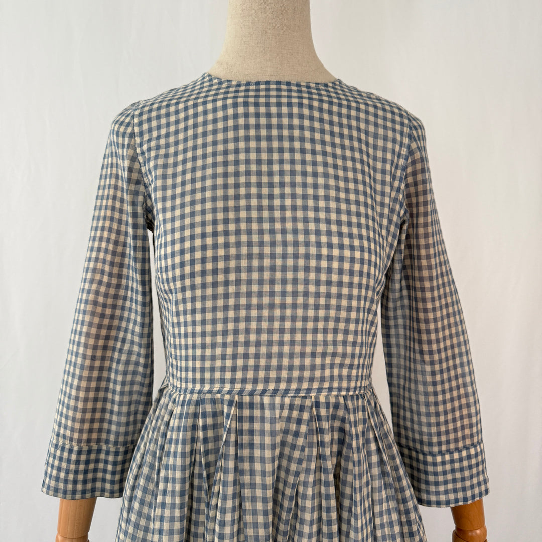 KATE BARTON New Dress