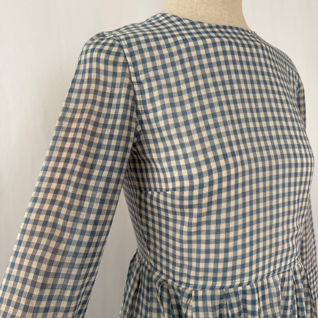 KATE BARTON New Dress