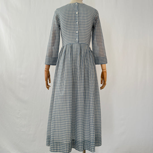 KATE BARTON New Dress
