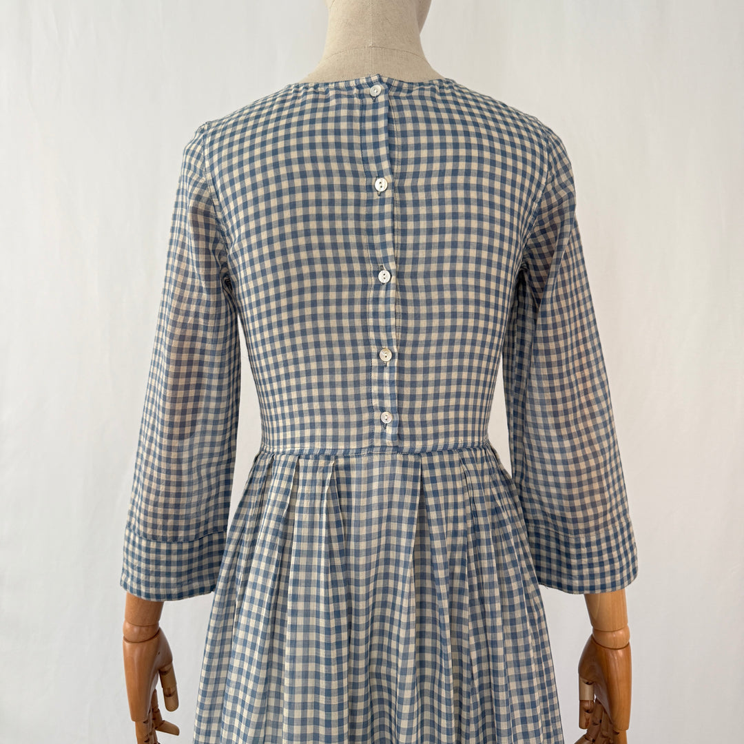 KATE BARTON New Dress