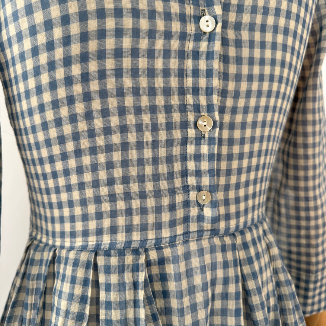 KATE BARTON New Dress