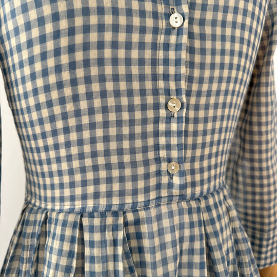 KATE BARTON New Dress