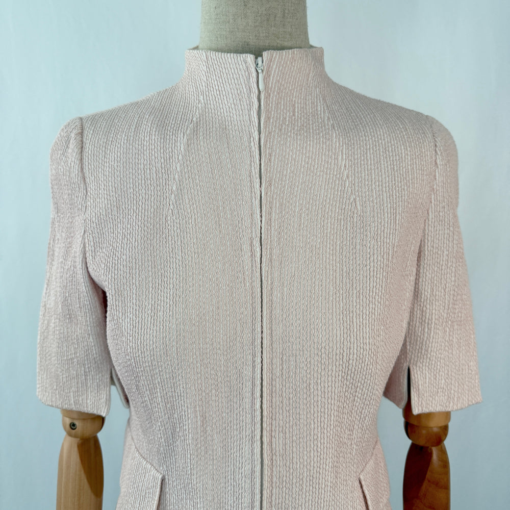 AKRIS Summer Blazer