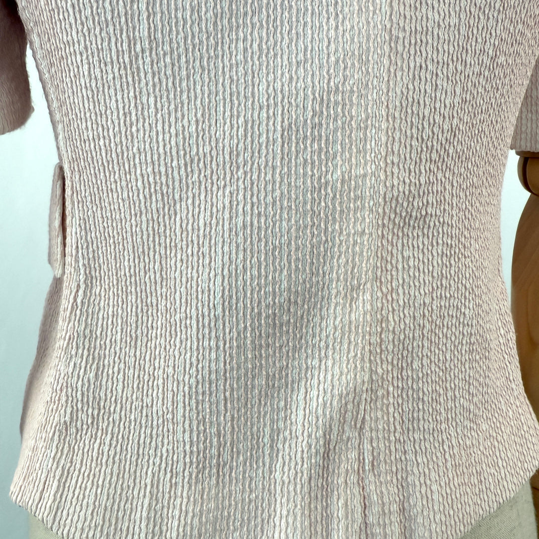 AKRIS Summer Blazer