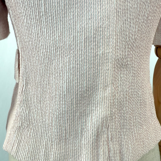 AKRIS Summer Blazer
