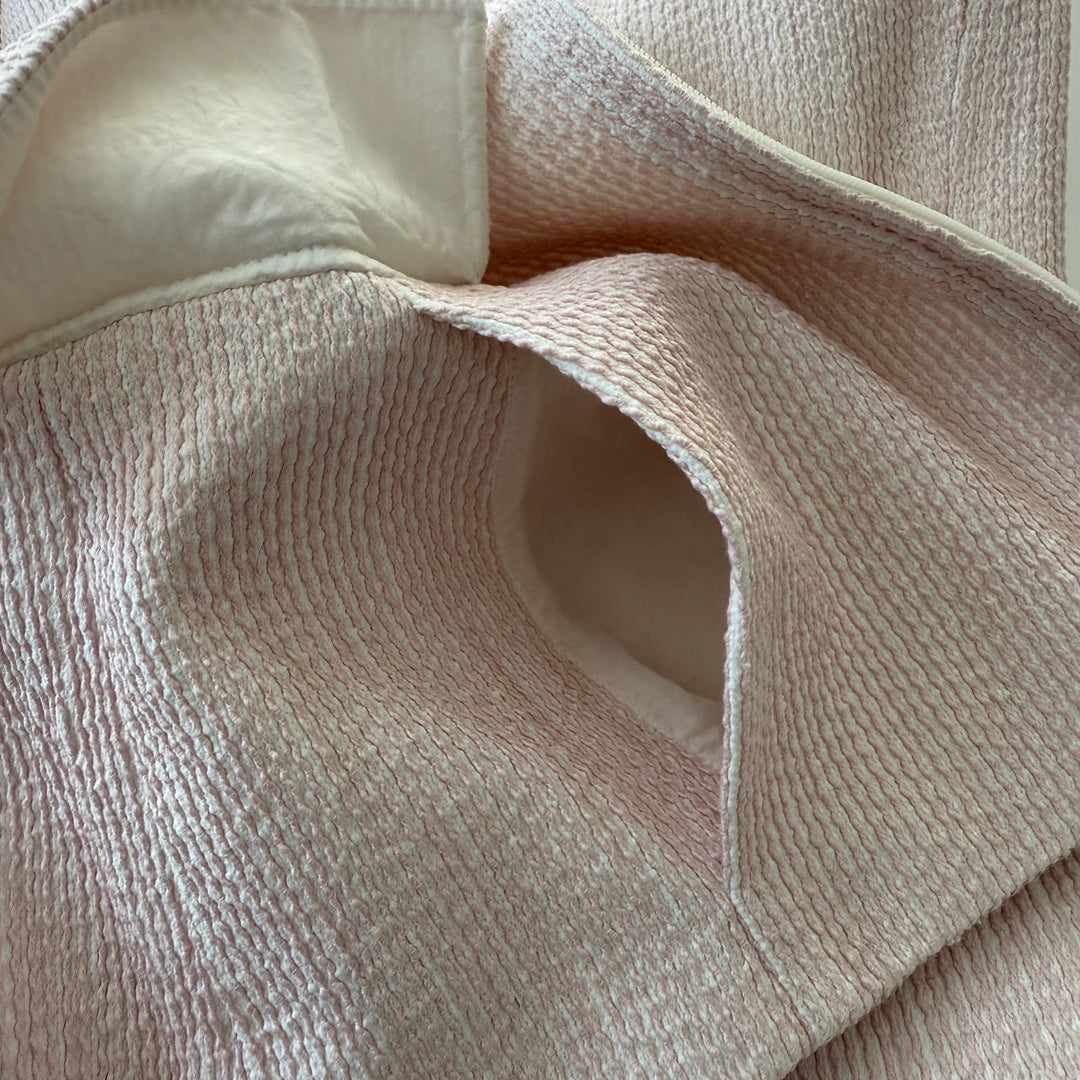 AKRIS Summer Blazer