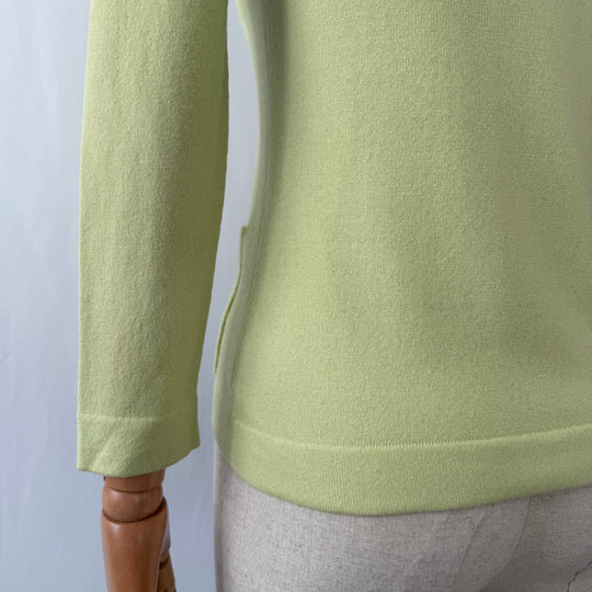HEMISPHERE Cashmere Cardigan