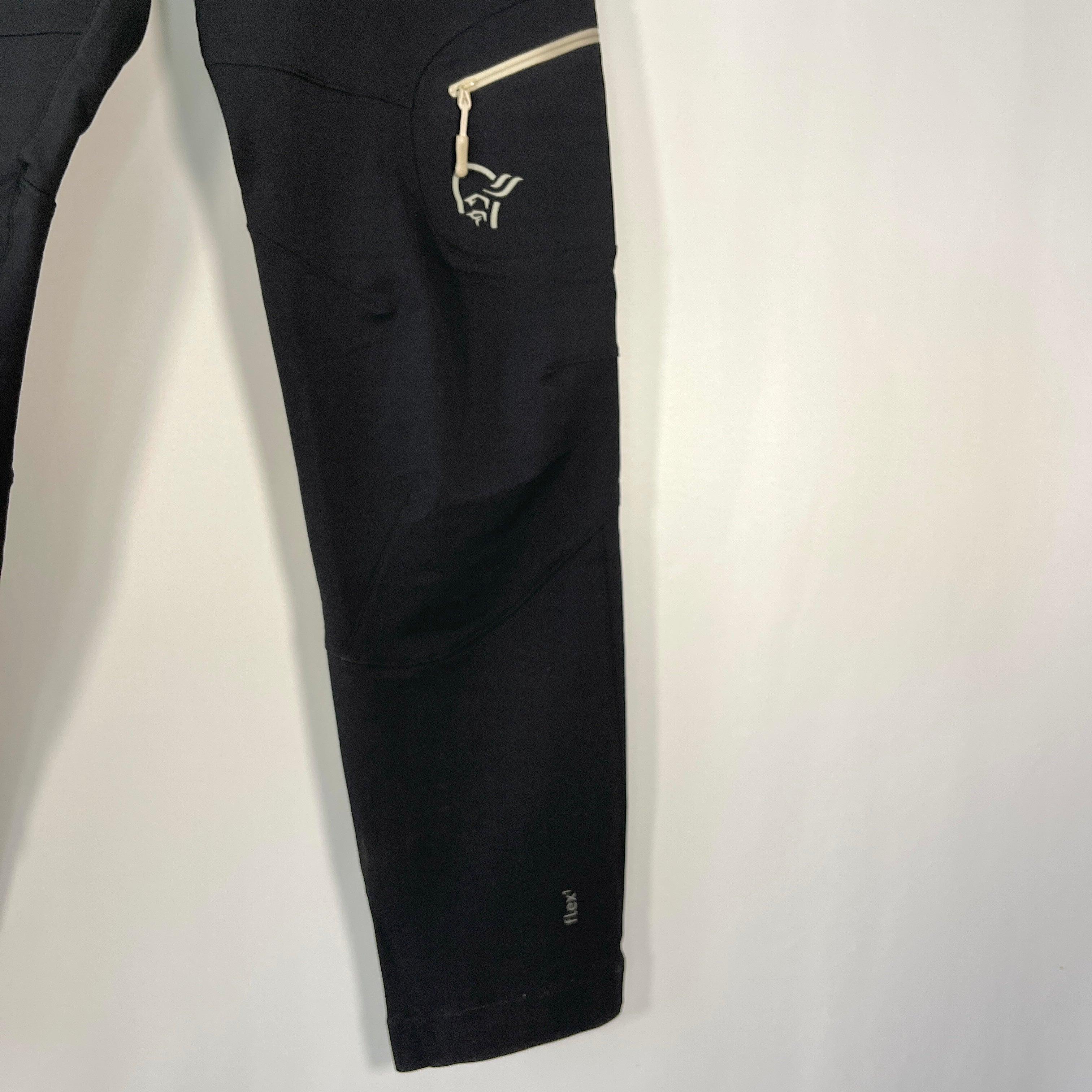 NORRONA Svalbard Flex Pants