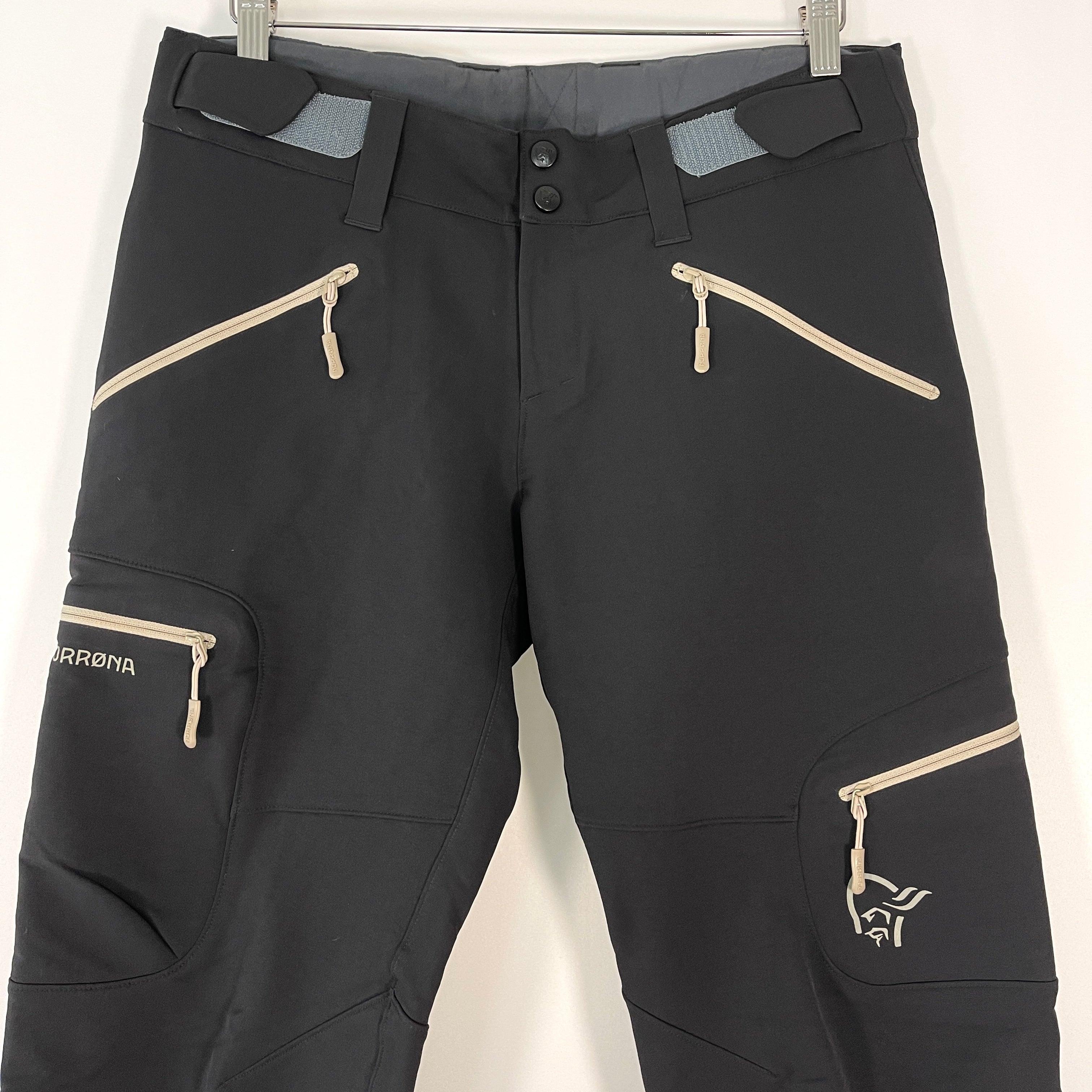 NORRONA Svalbard Flex Pants