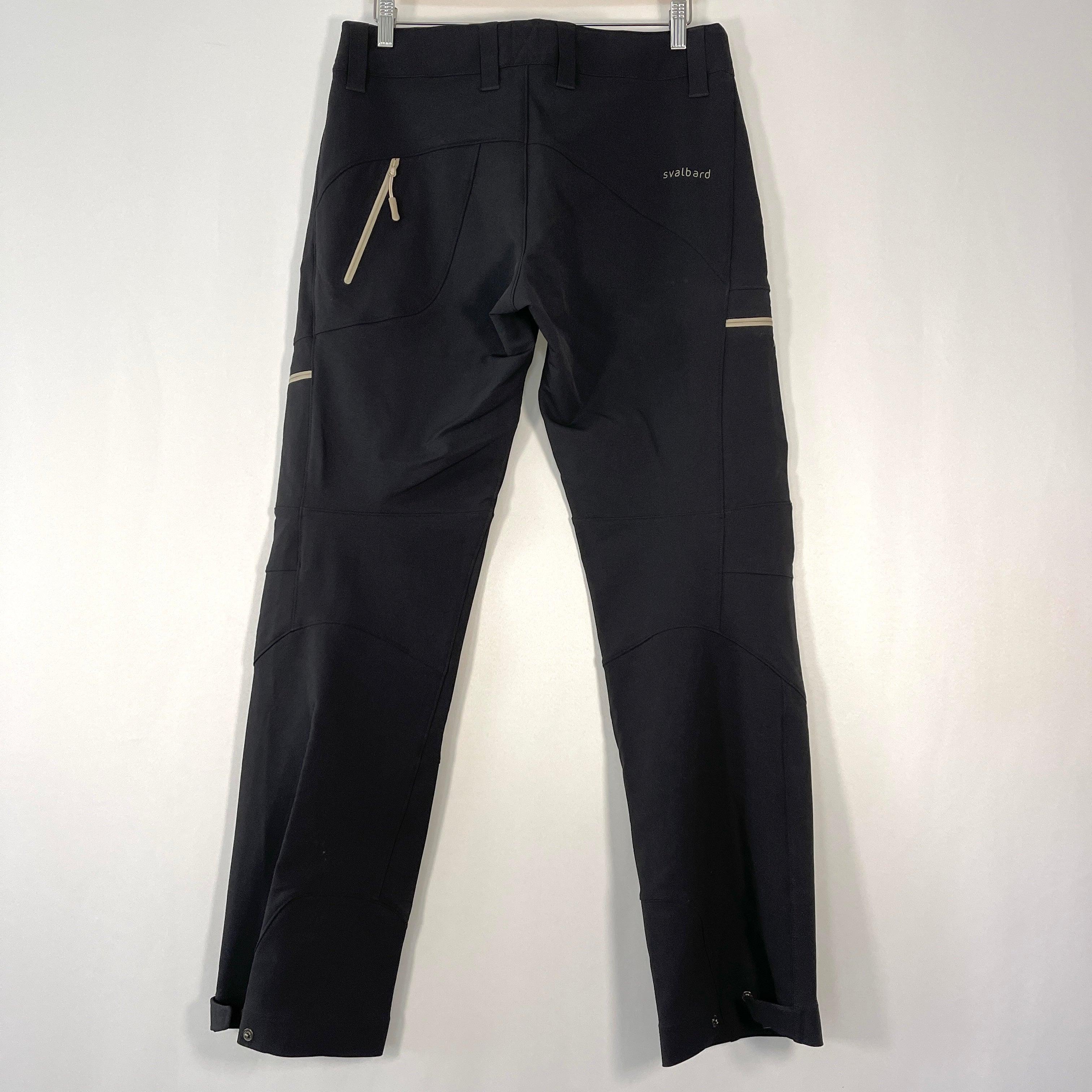 NORRONA Svalbard Flex Pants