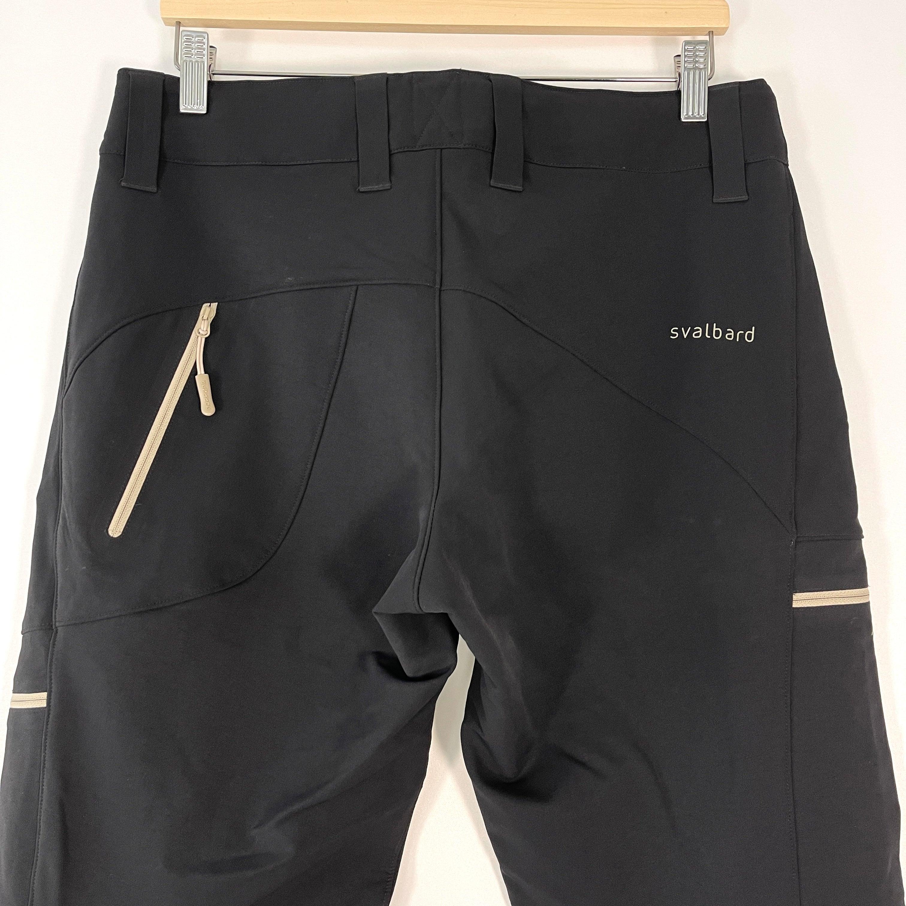 NORRONA Svalbard Flex Pants