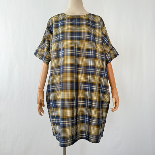 LIVIANA CONTI Silk Dress