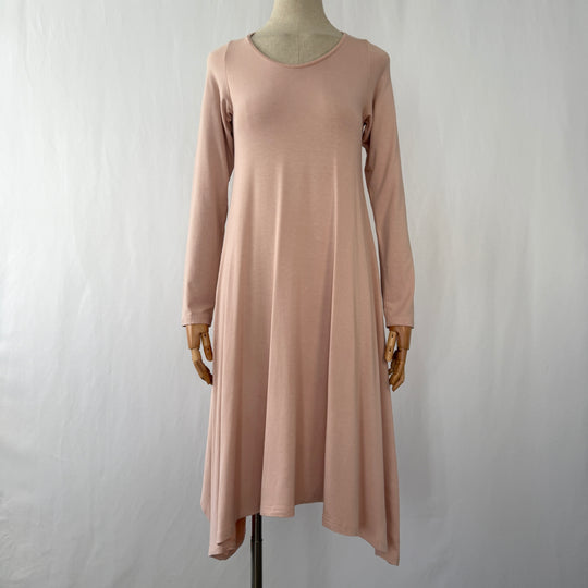 PRIVATSACHEN Viscose Dress